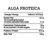 Alga Proteica